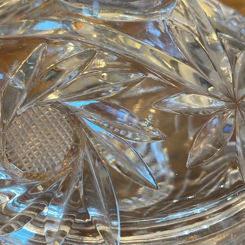 Candy Dish - Picture 3 of 4